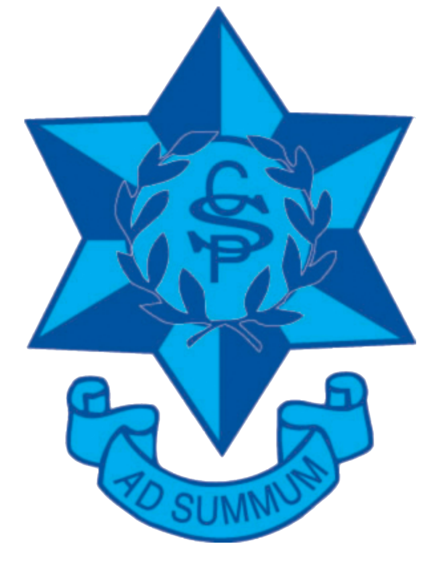 Camden Public School logo